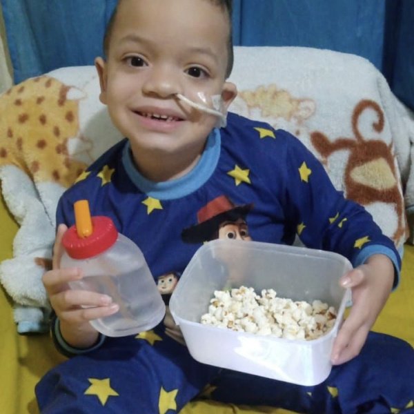 AÇÃO SOLIDÁRIA VALENDO 1k🙏❤️