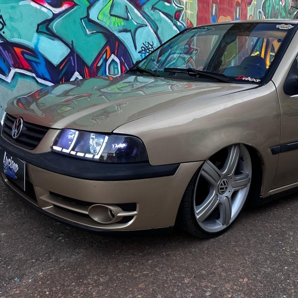G3 GOLD DEBOXE 